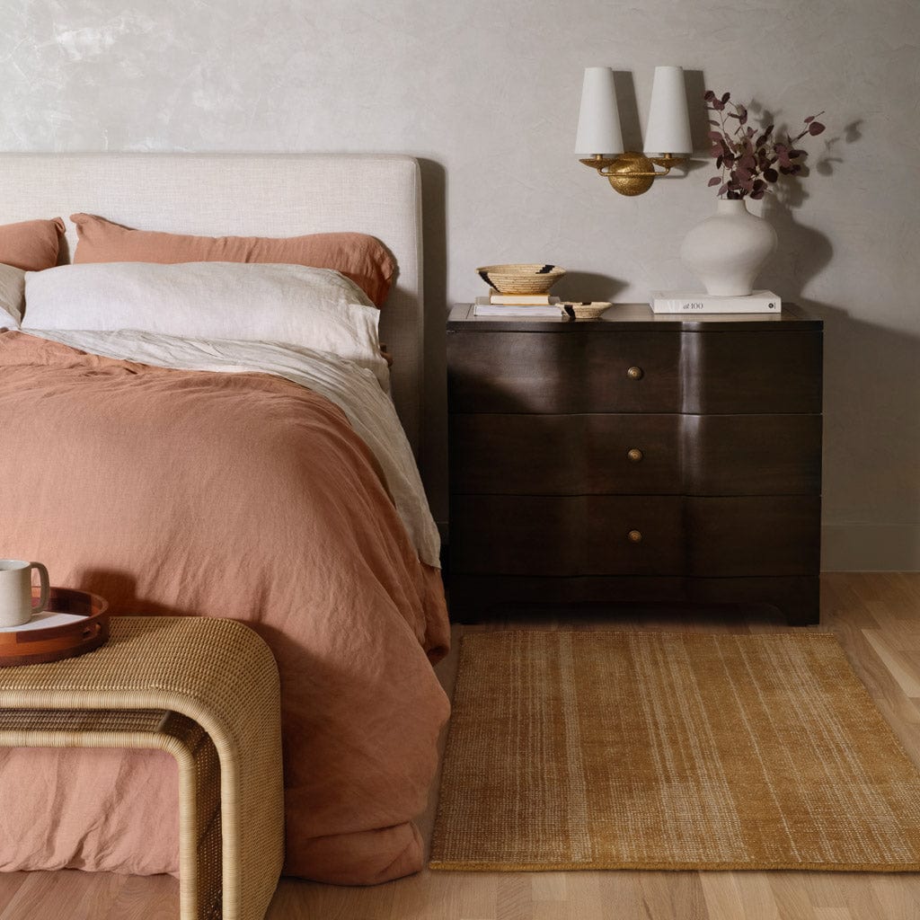 Stonewashed Linen Curated Bed Bundle - Image 40