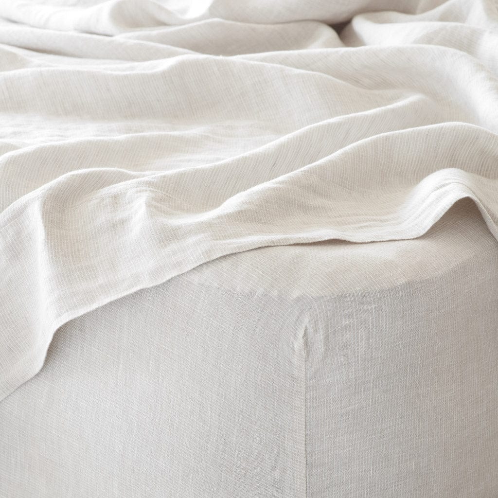 Stonewashed Linen Curated Bed Bundle - Image 41