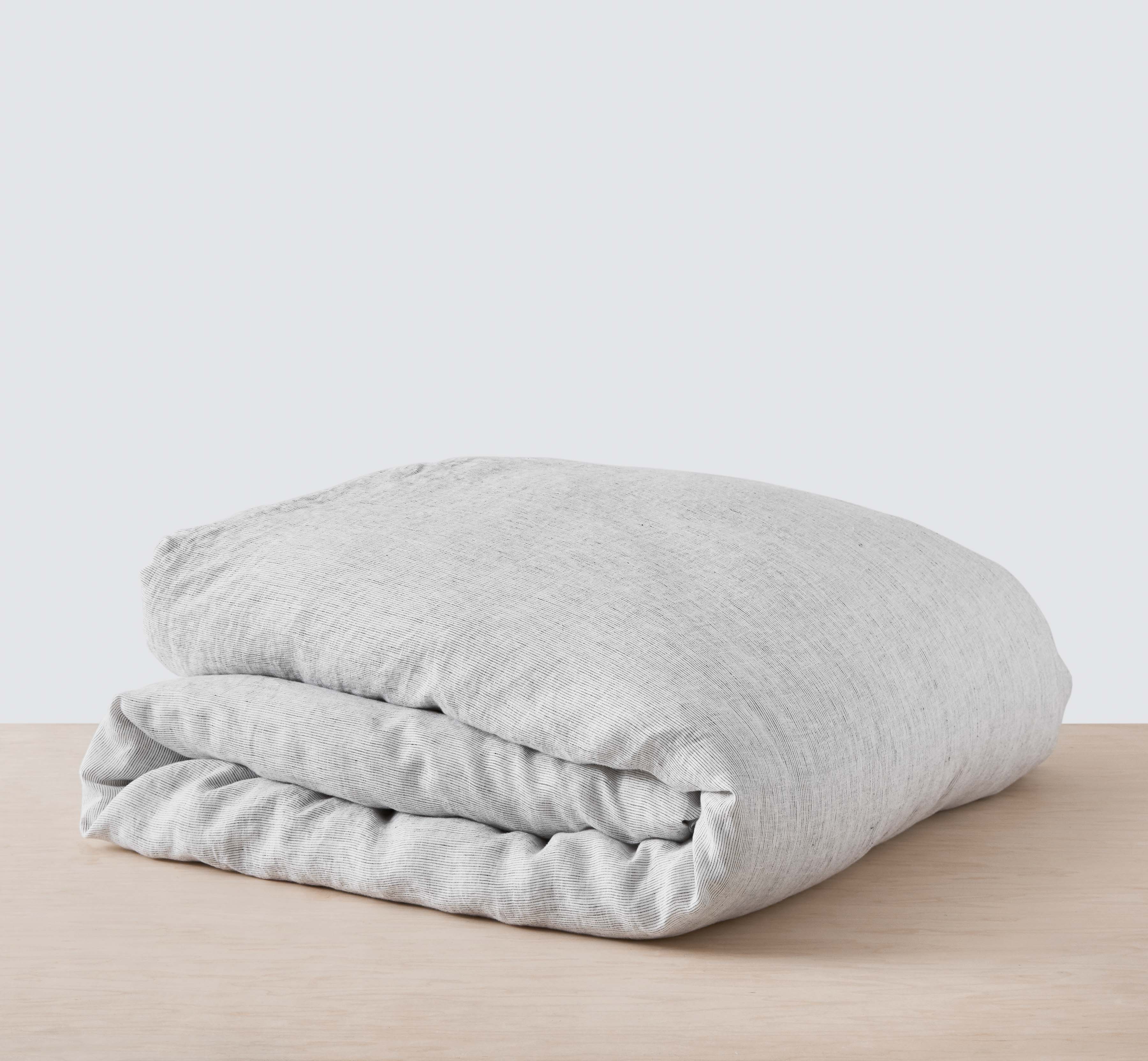 Stonewashed Linen Curated Bed Bundle - Image 50