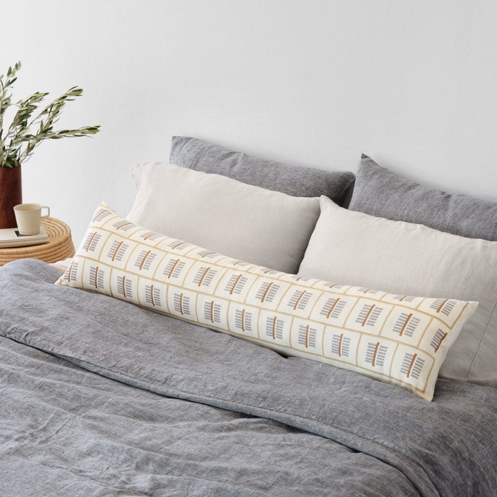 Stonewashed Linen Curated Bed Bundle - Image 6