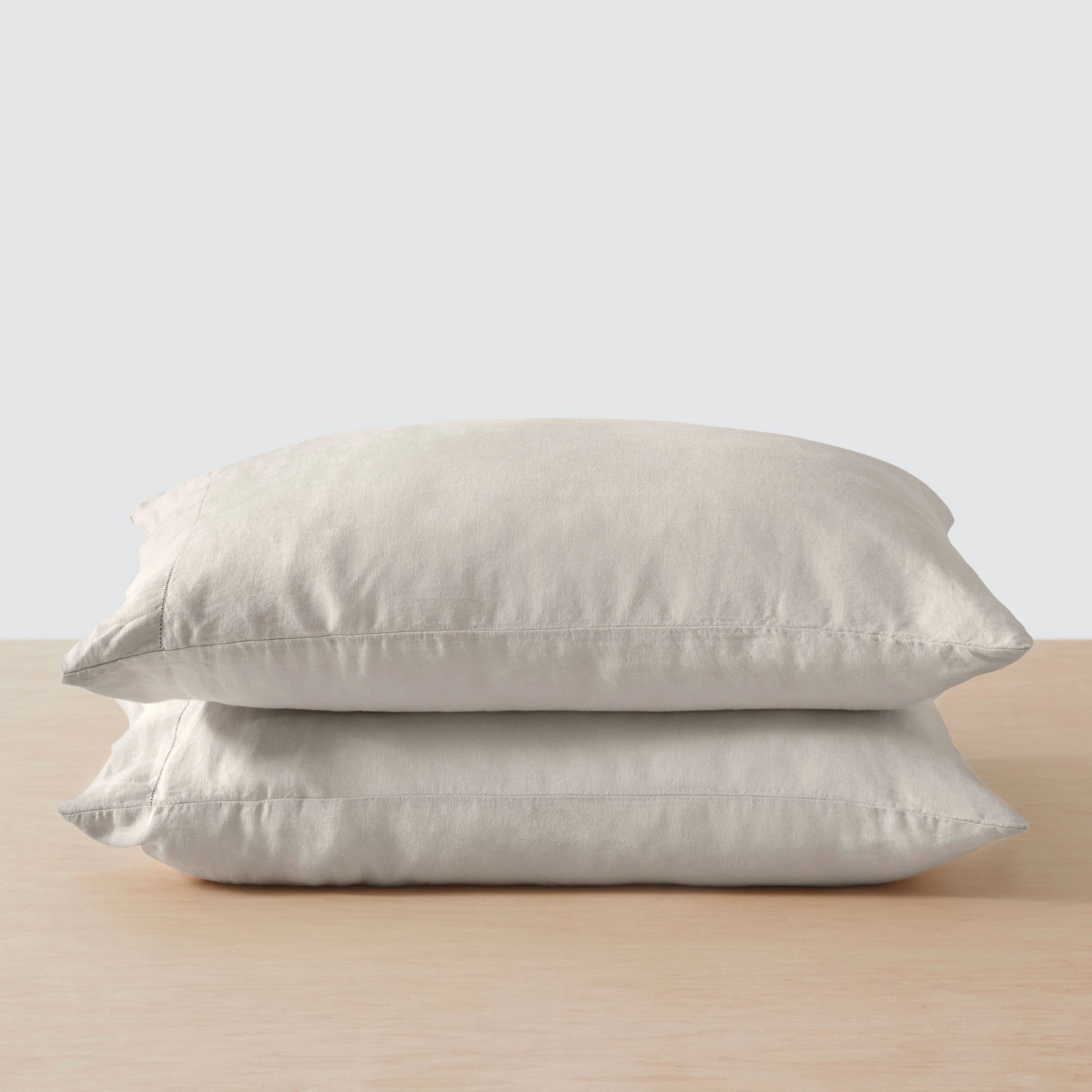 Stonewashed Linen Curated Bed Bundle - Image 65