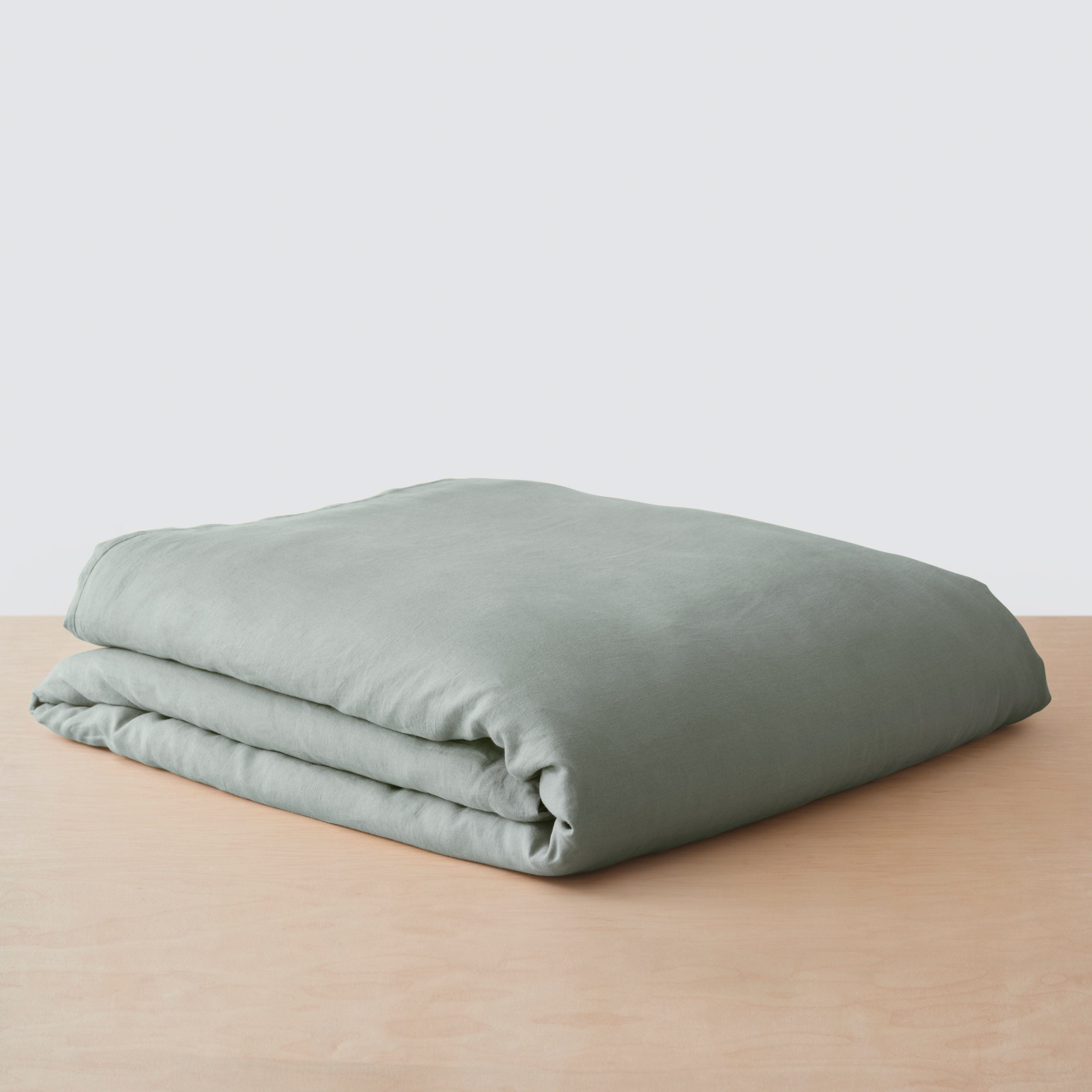 Stonewashed Linen Curated Bed Bundle - Image 66