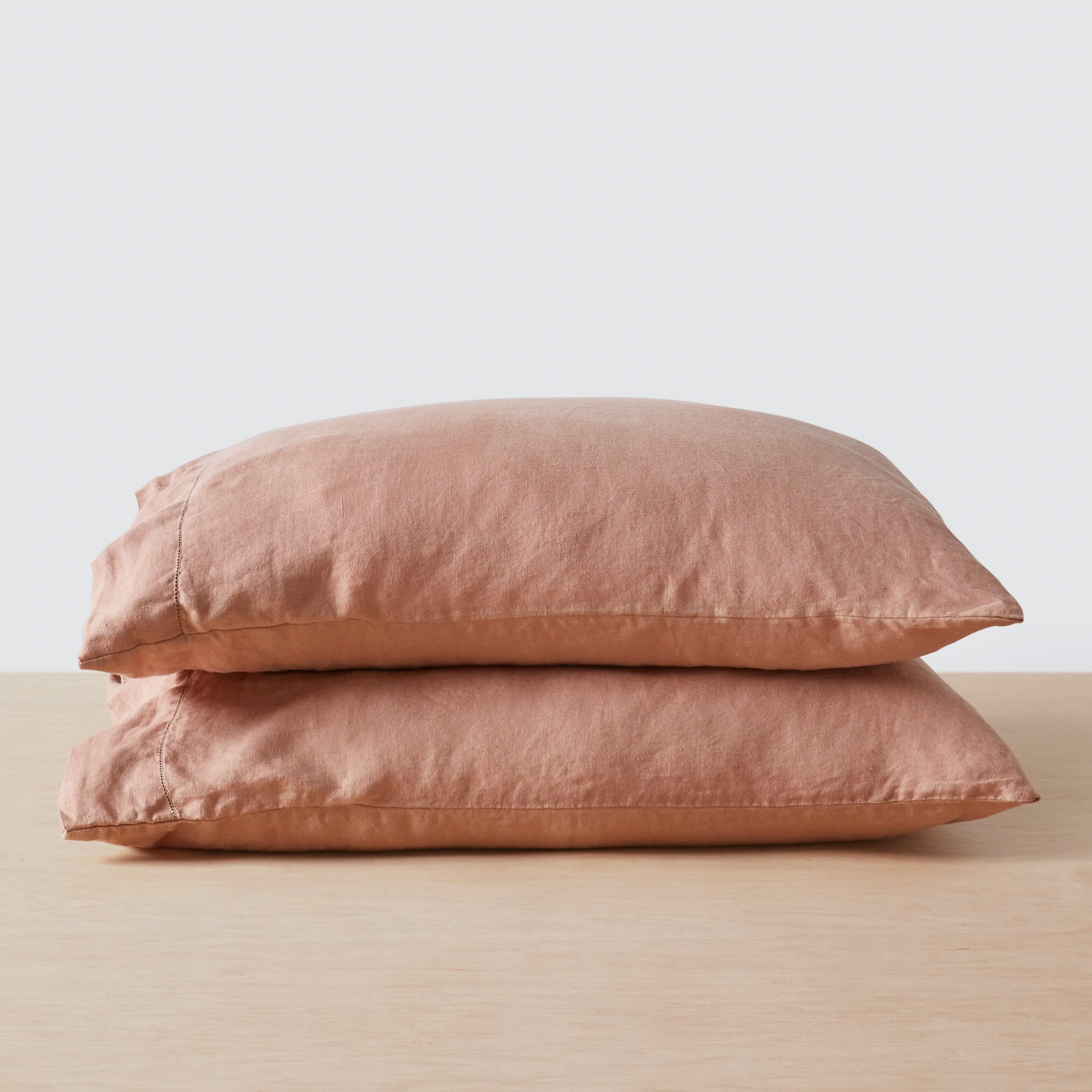 Stonewashed Linen Curated Bed Bundle - Image 72