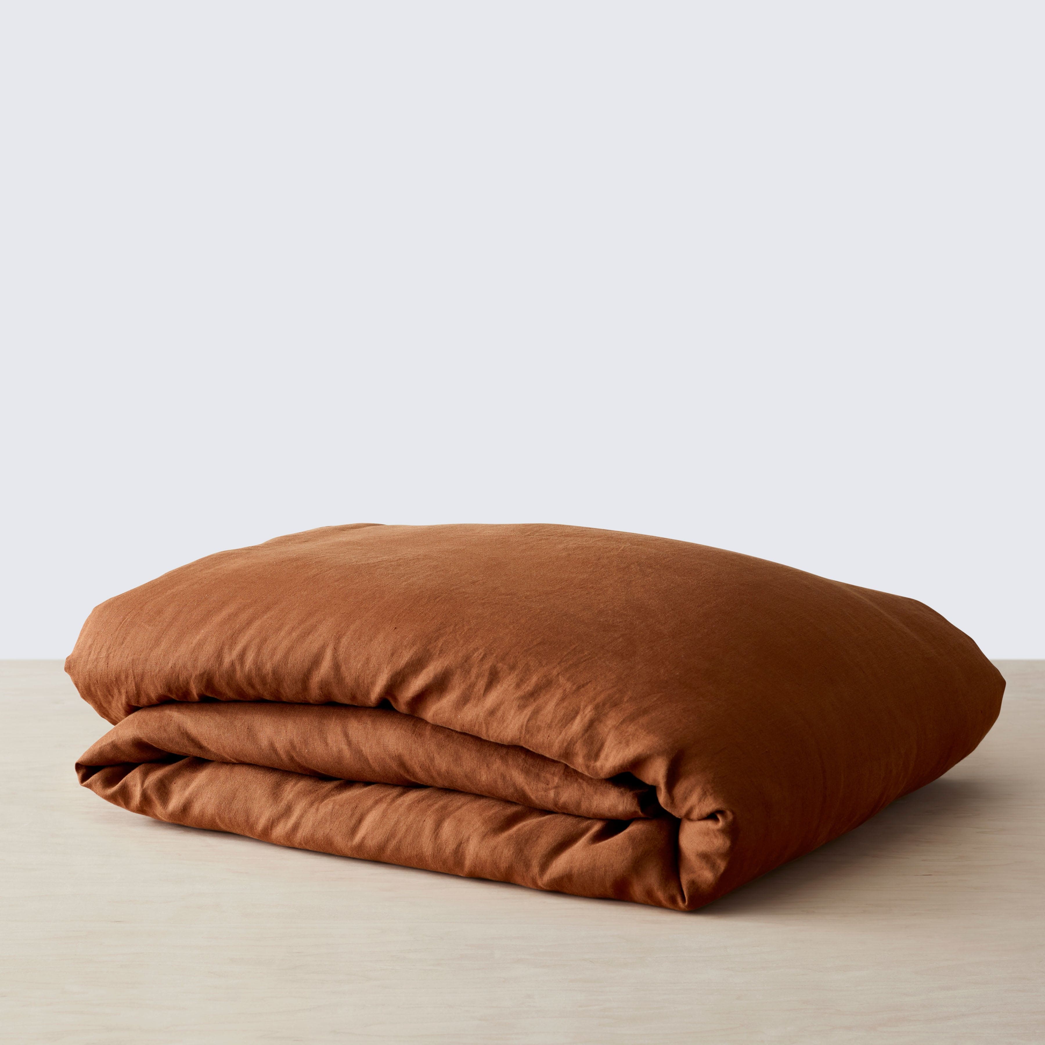 Stonewashed Linen Curated Bed Bundle - Image 74