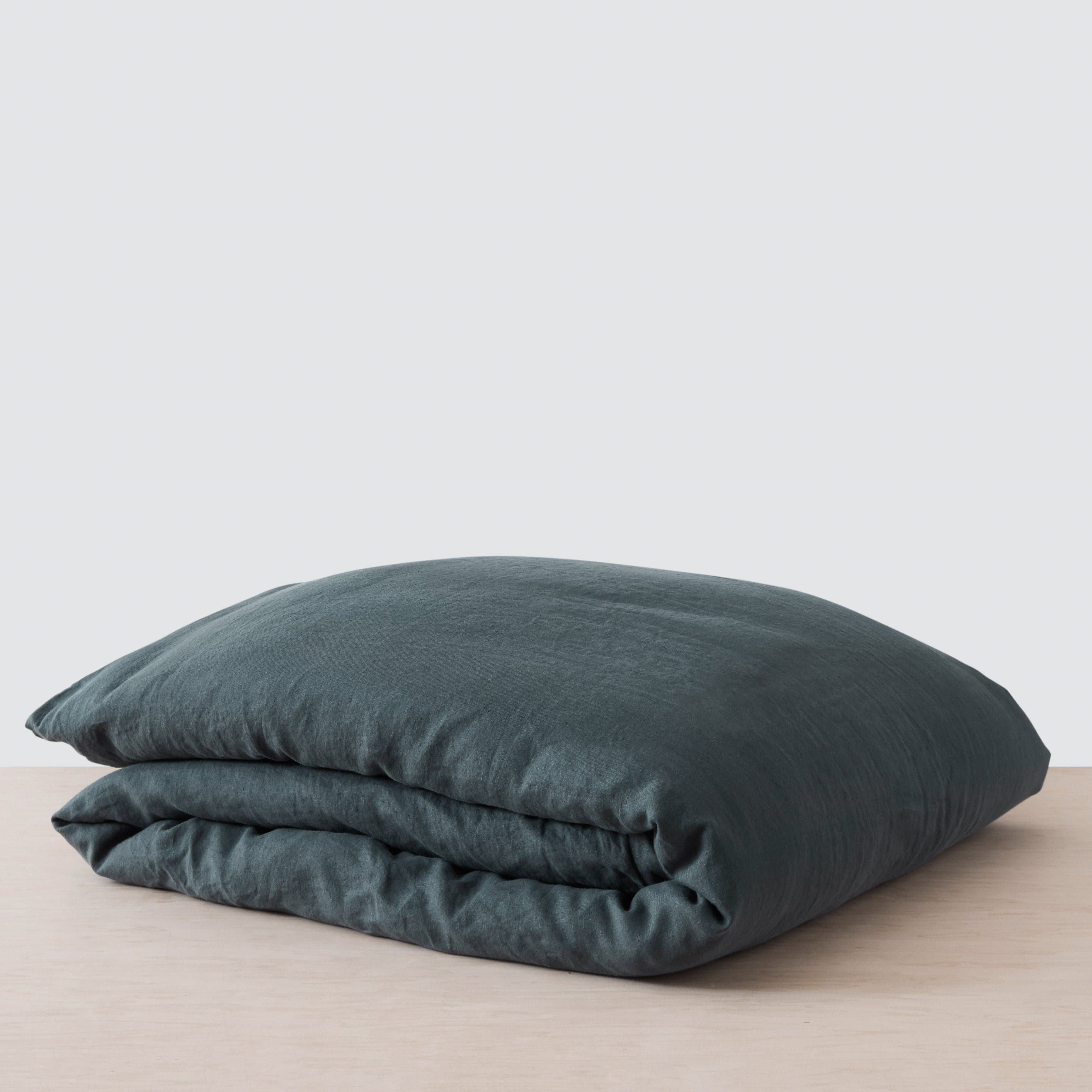 Stonewashed Linen Curated Bed Bundle - Image 83