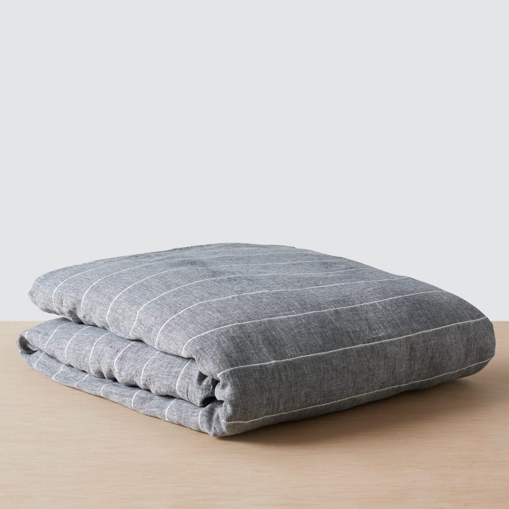 Stonewashed Linen Bed Bundle - Image 22