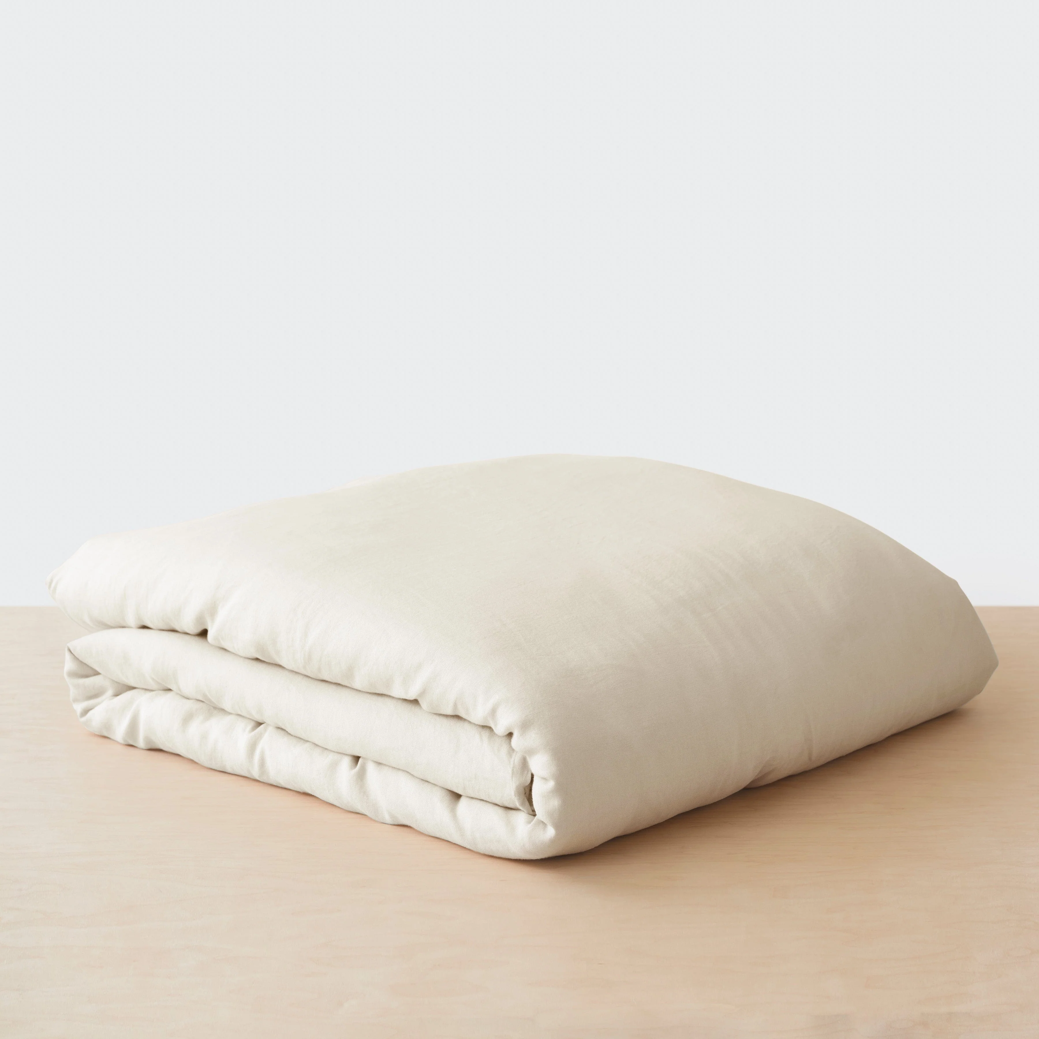Stonewashed Linen Bed Bundle - Image 100