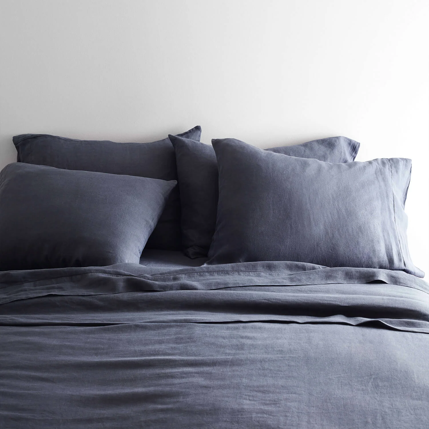 Stonewashed Linen Bed Bundle - Image 18