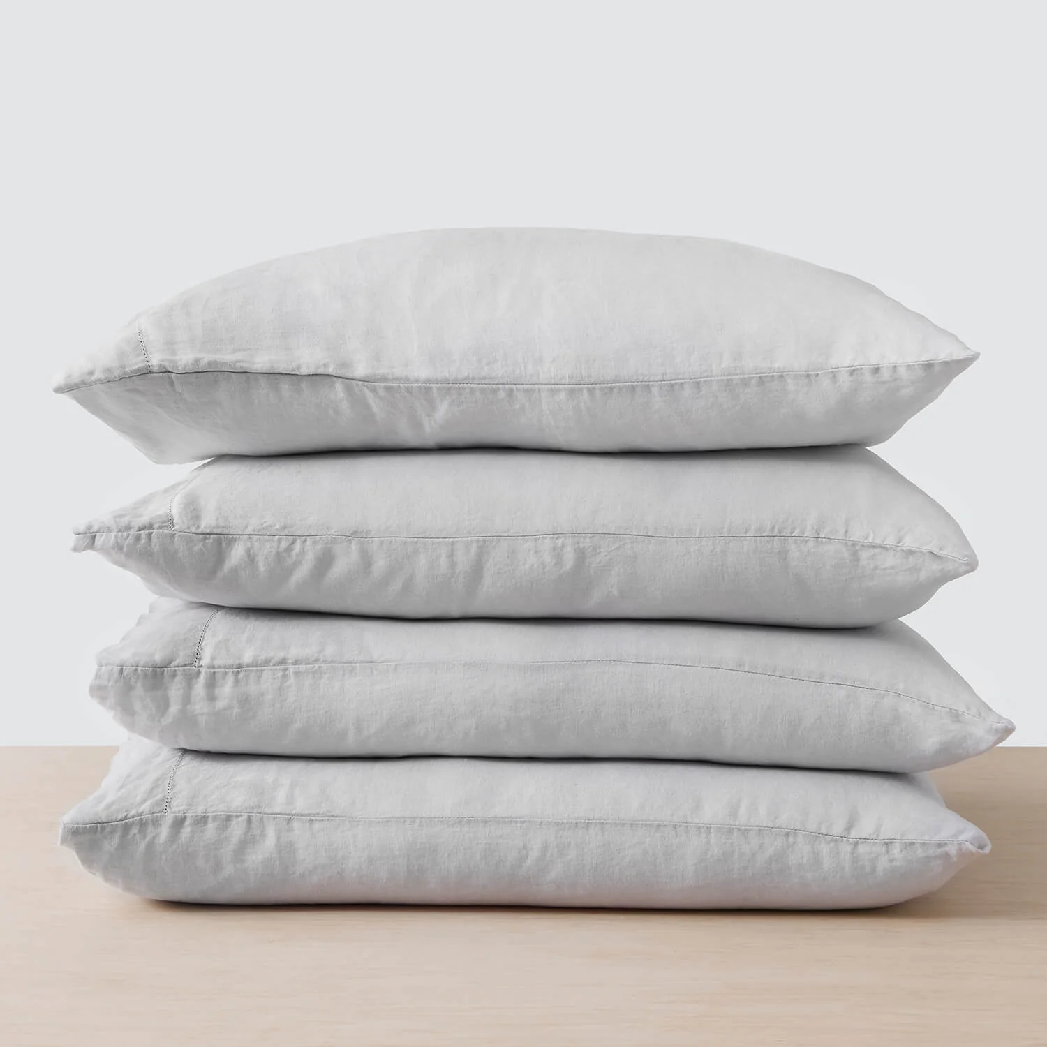 Stonewashed Linen Bed Bundle - Image 29