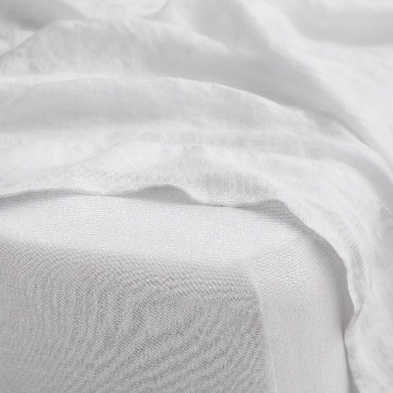 Stonewashed Linen Bed Bundle - Image 31