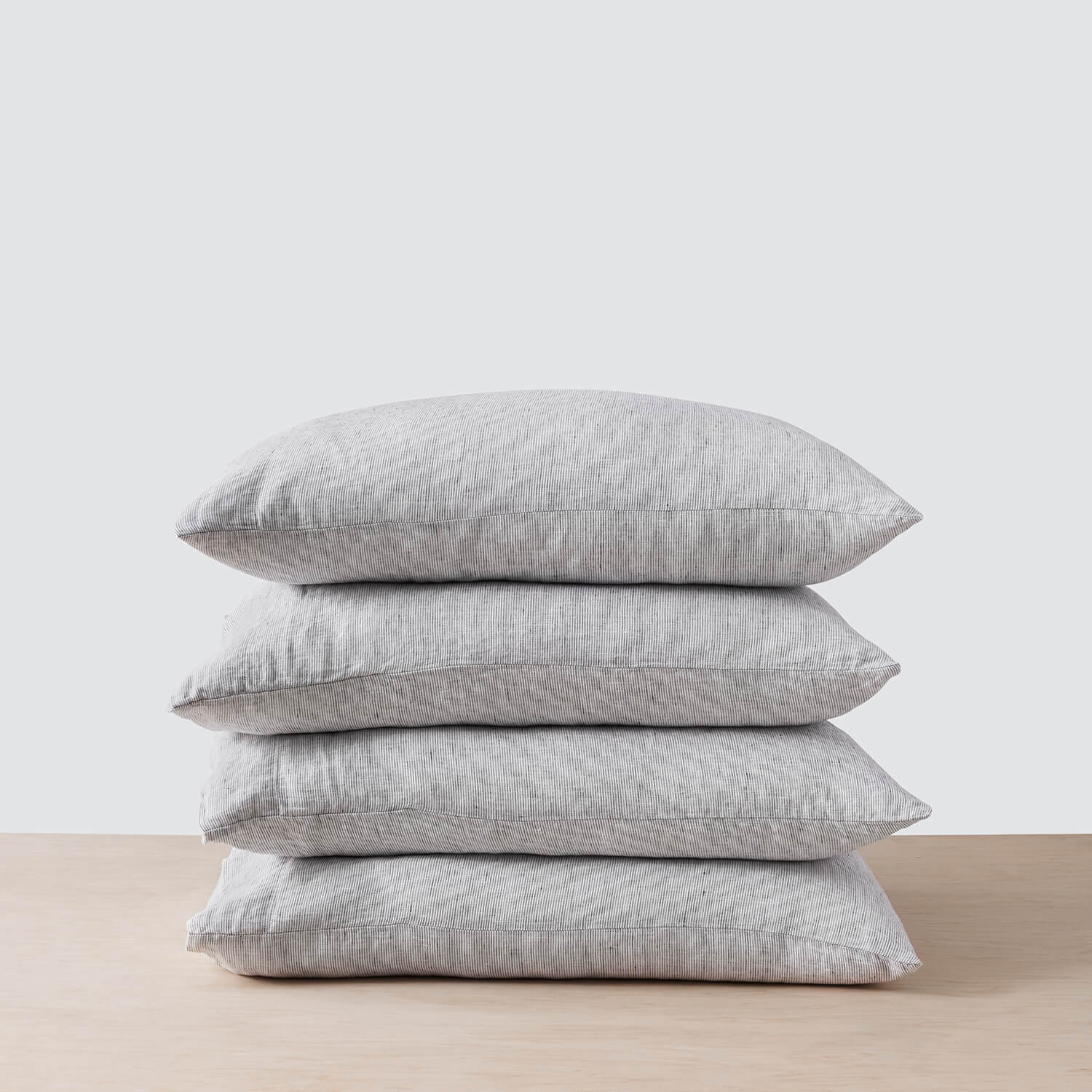 Stonewashed Linen Bed Bundle - Image 38