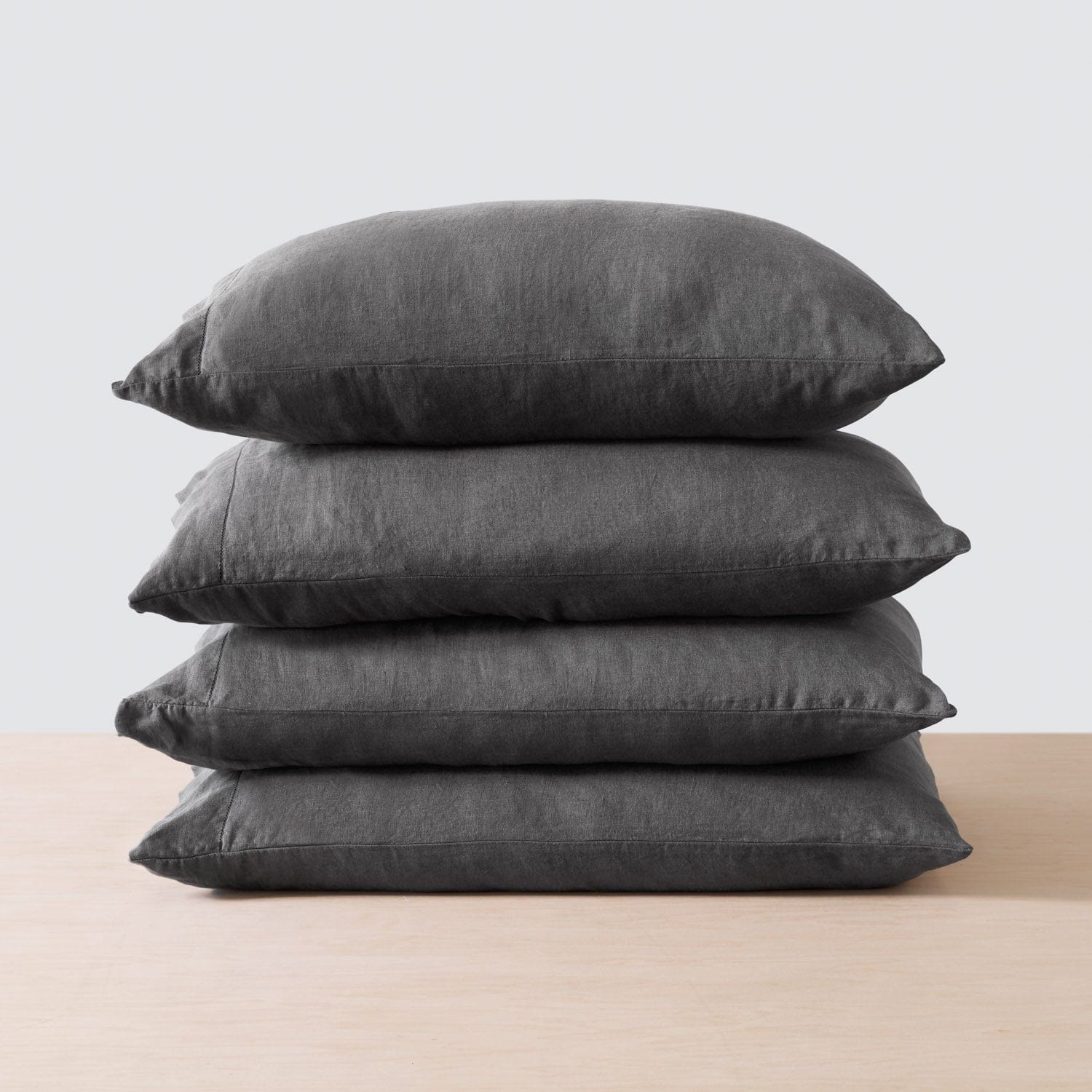 Stonewashed Linen Bed Bundle - Image 46
