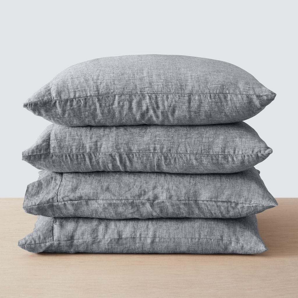 Stonewashed Linen Bed Bundle - Image 5