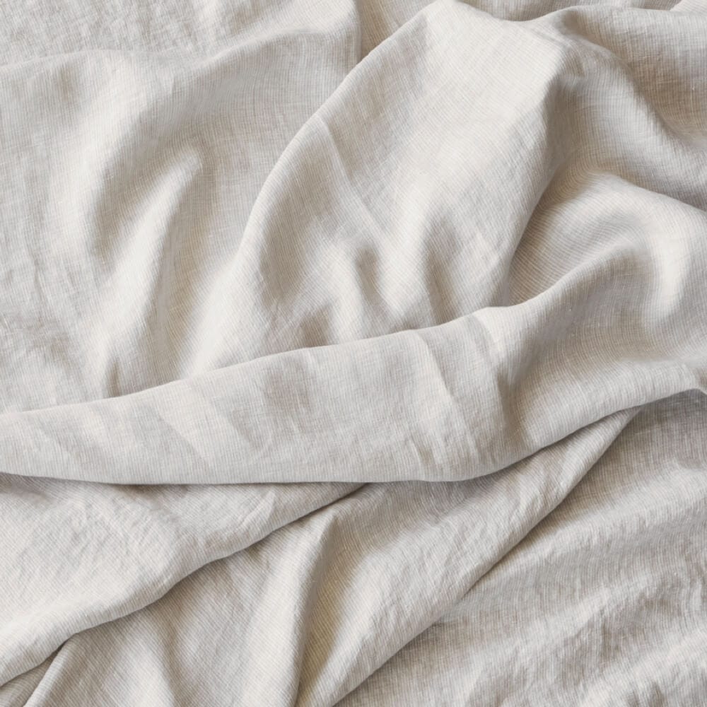 Stonewashed Linen Bed Bundle - Image 60