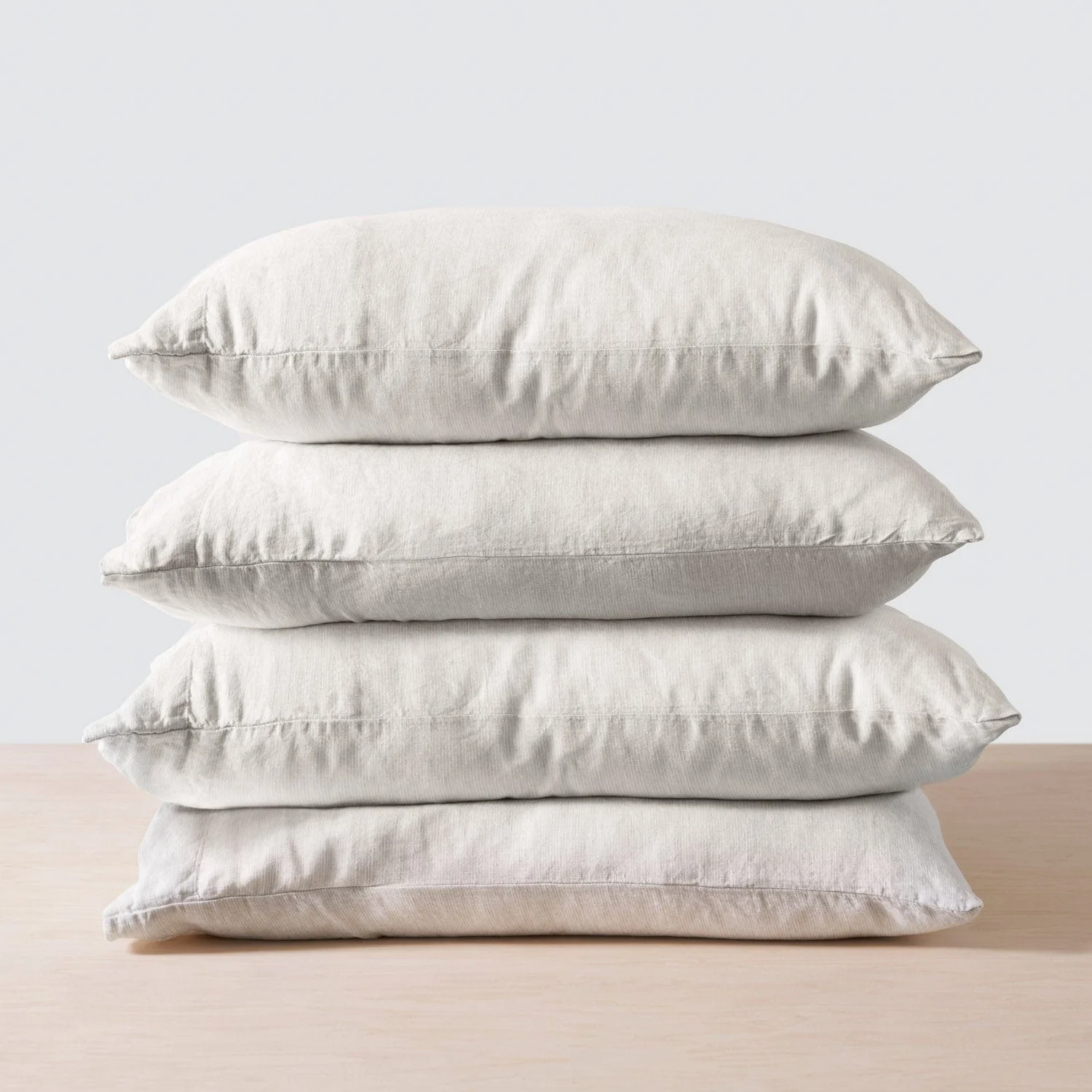 Stonewashed Linen Bed Bundle - Image 62