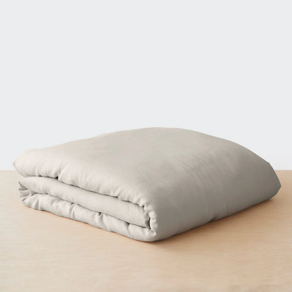 Stonewashed Linen Bed Bundle - Image 78