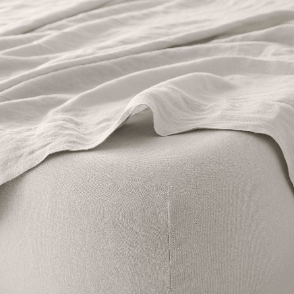 Stonewashed Linen Bed Bundle - Image 79