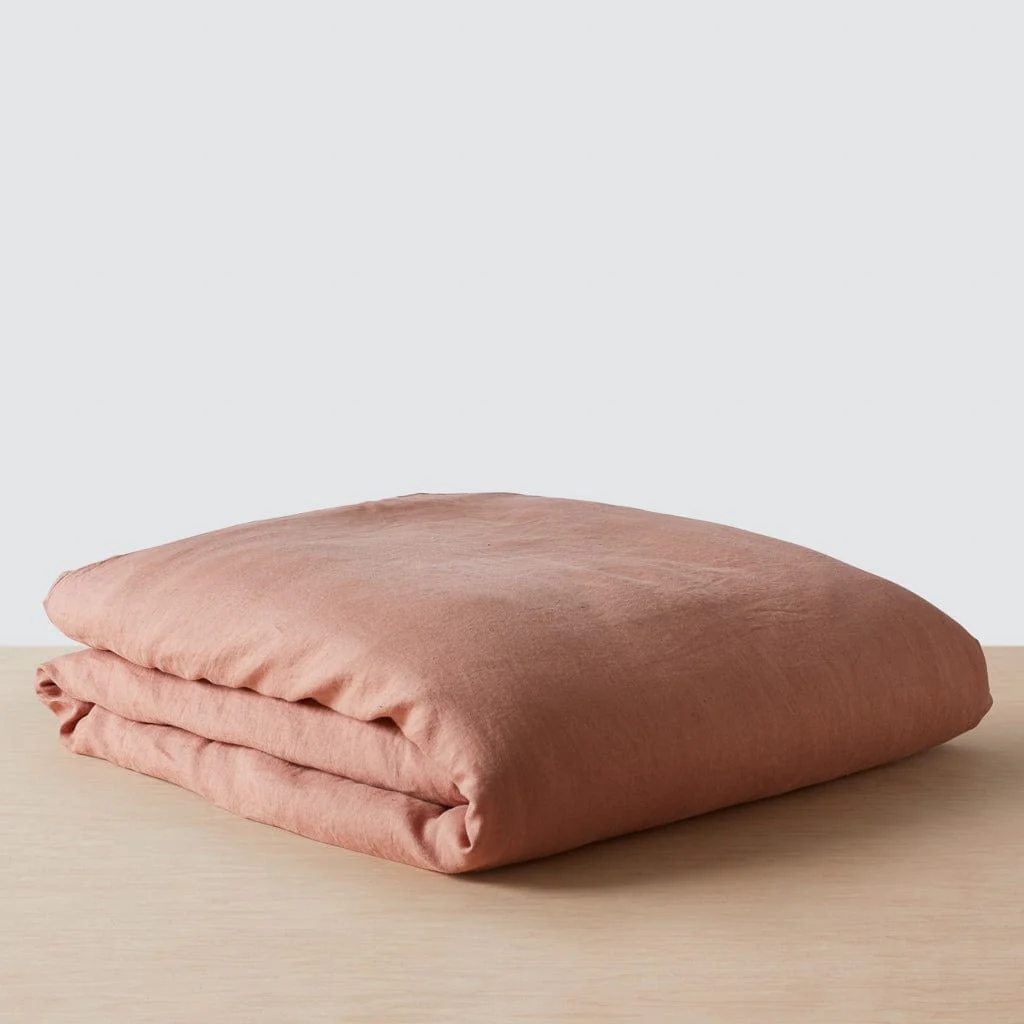 Stonewashed Linen Bed Bundle - Image 82