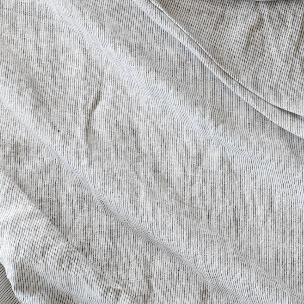 Stonewashed Linen Bed Bundle - Image 88