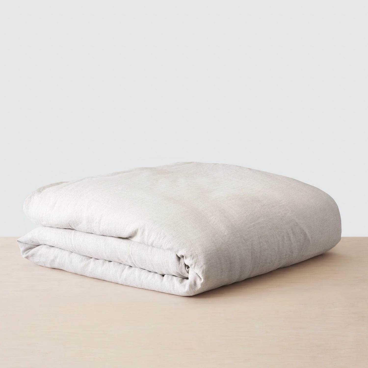 Stonewashed Linen Duvet Cover - Image 50