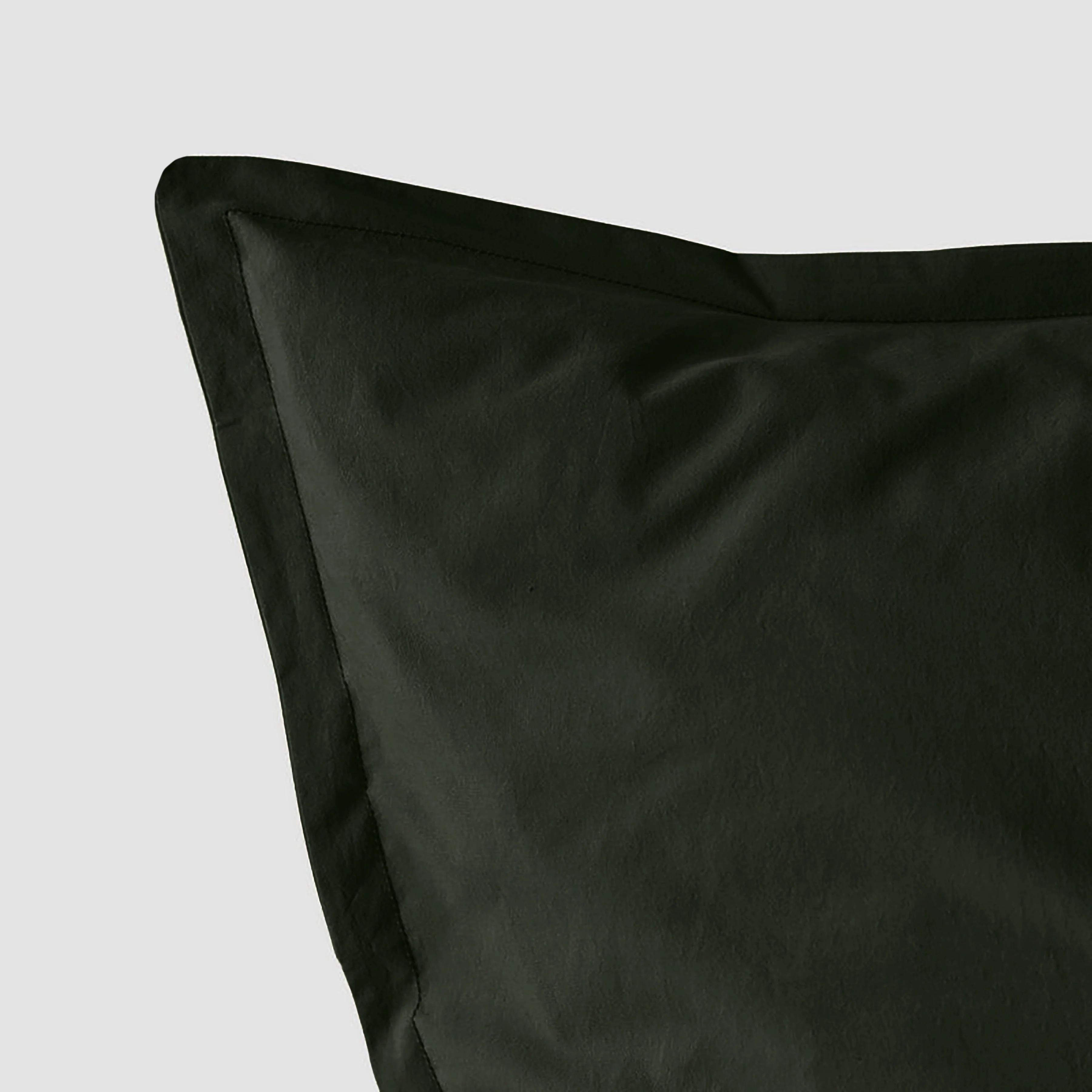 Stonewashed Linen Euro Shams - Image 62