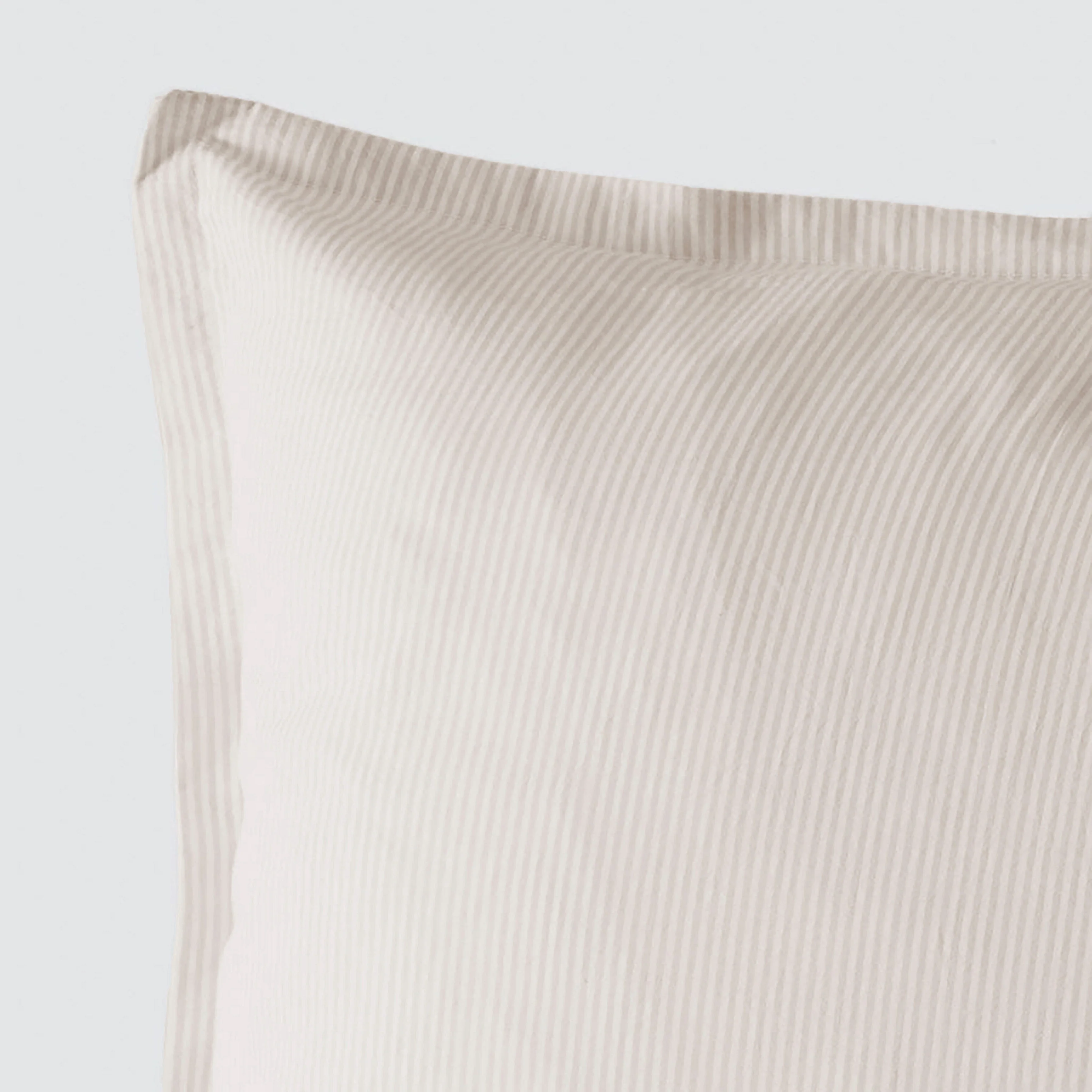 Stonewashed Linen Euro Shams - Image 64