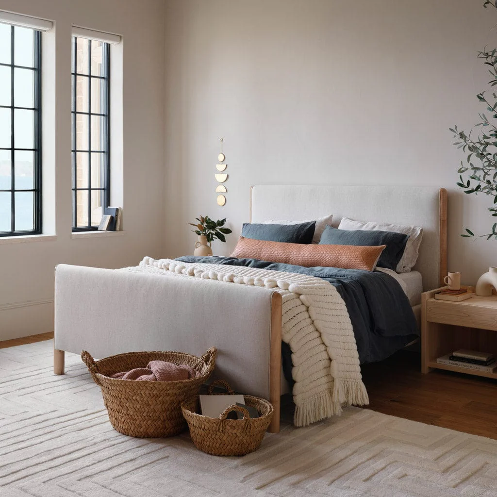 Stonewashed Linen Pillowcases - Image 114