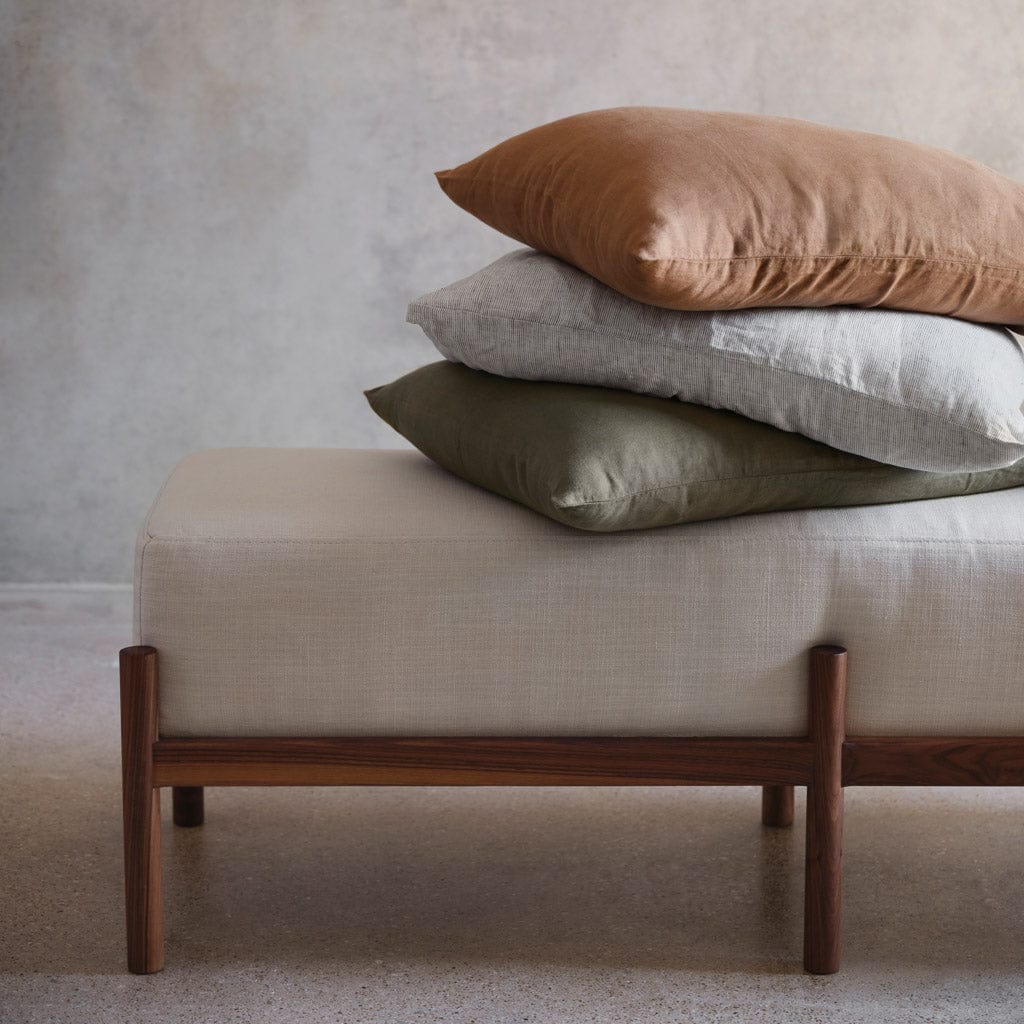 Stonewashed Linen Pillowcases - Image 42