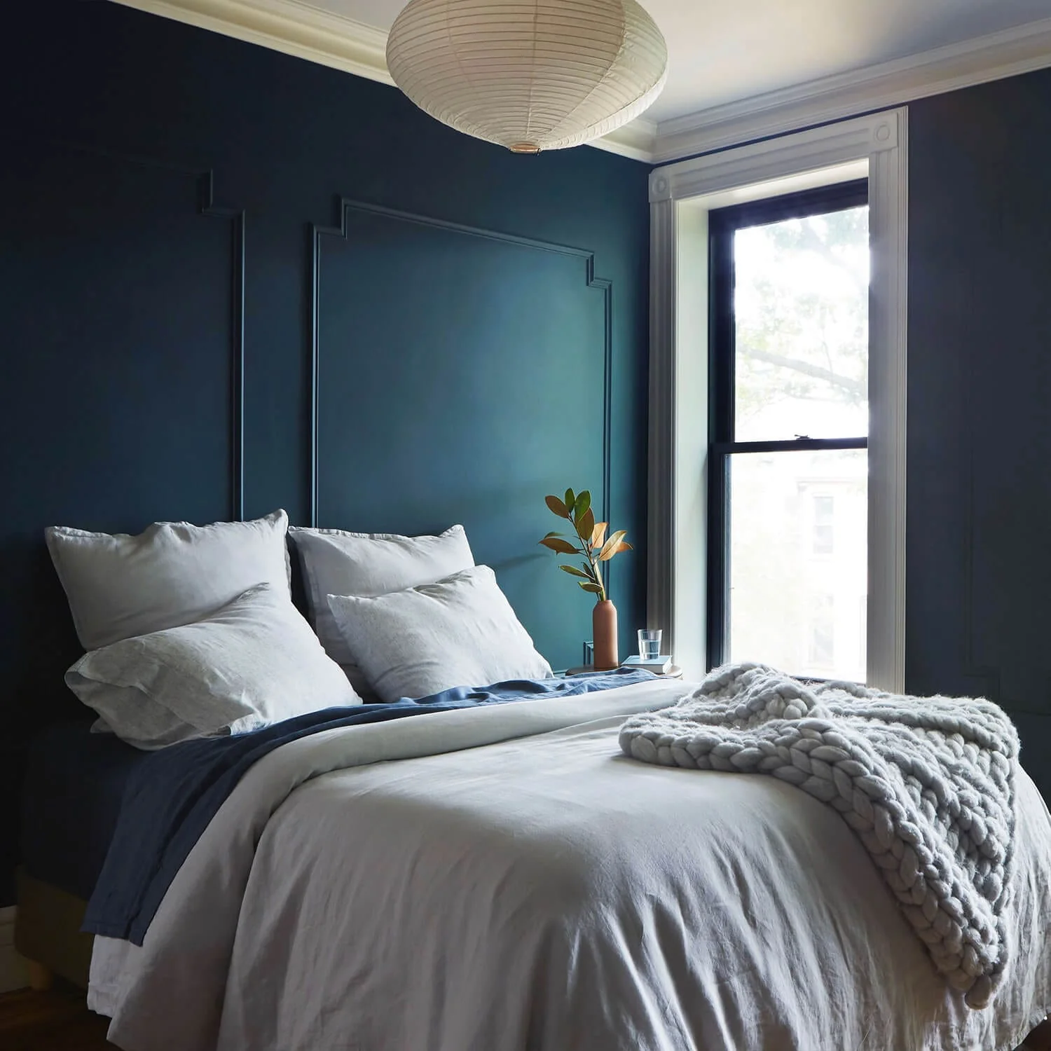 Stonewashed Linen Pillowcases - Image 44