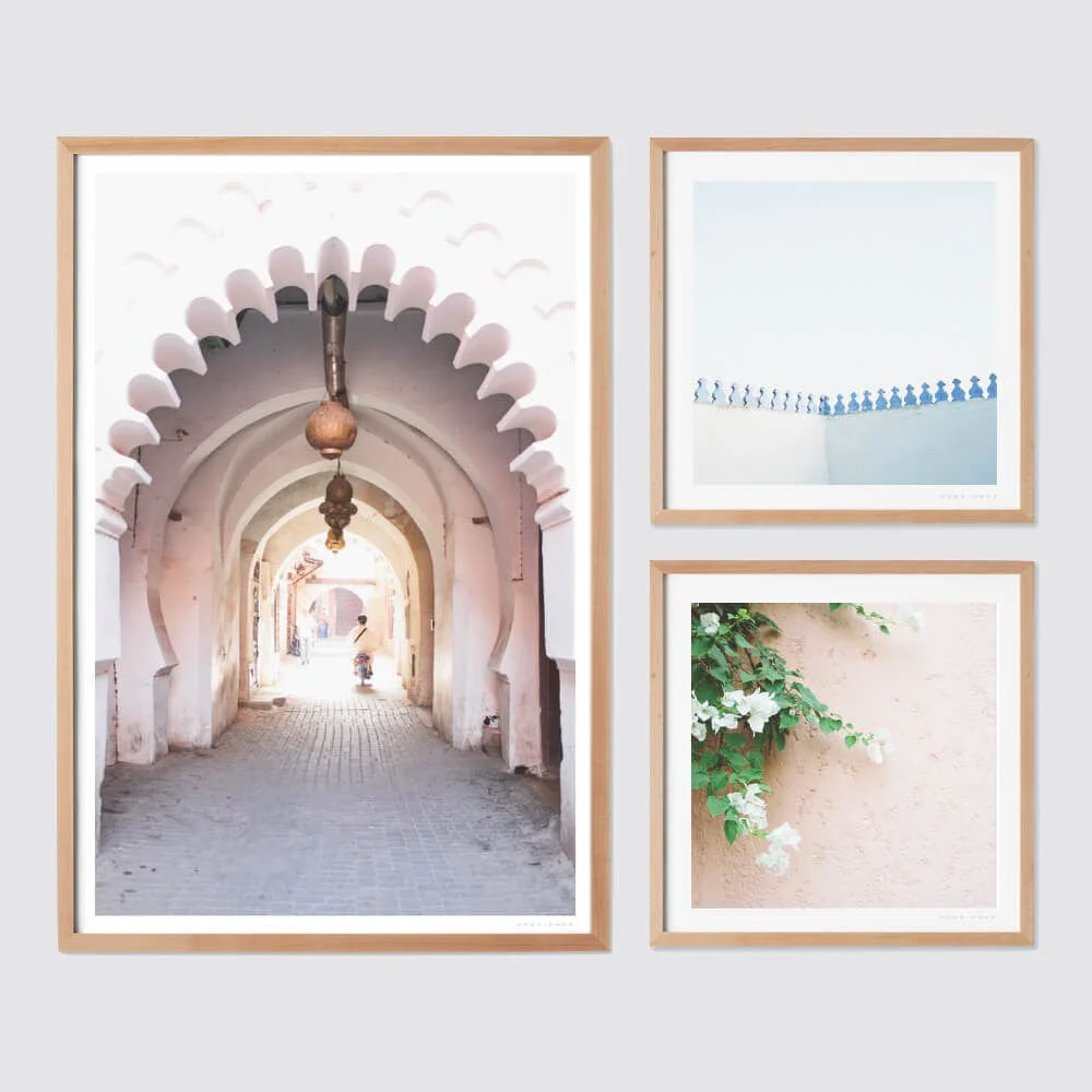 Travelogue .02 - Set of 3 - Image 8