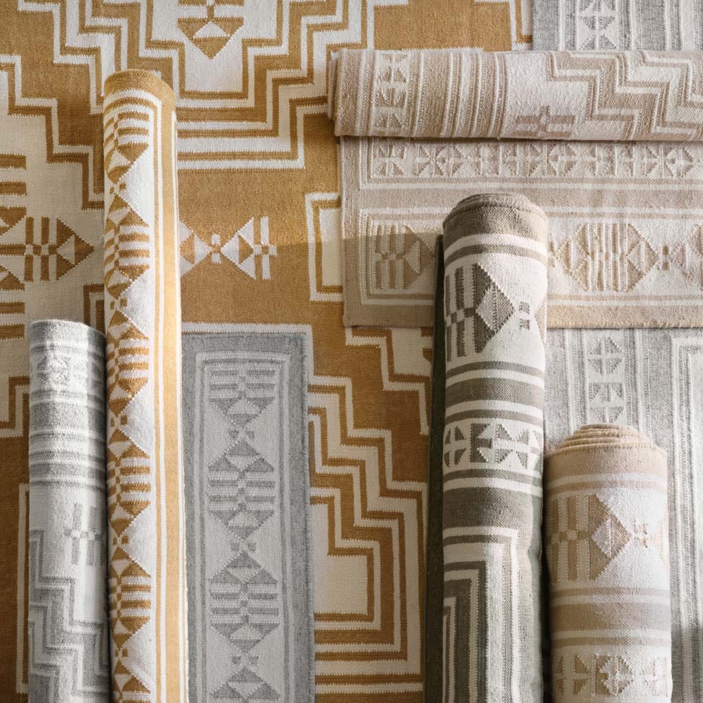 Vihan Handwoven Area Rug - Image 10