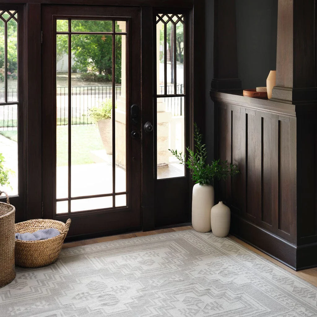 Vihan Handwoven Area Rug - Image 11