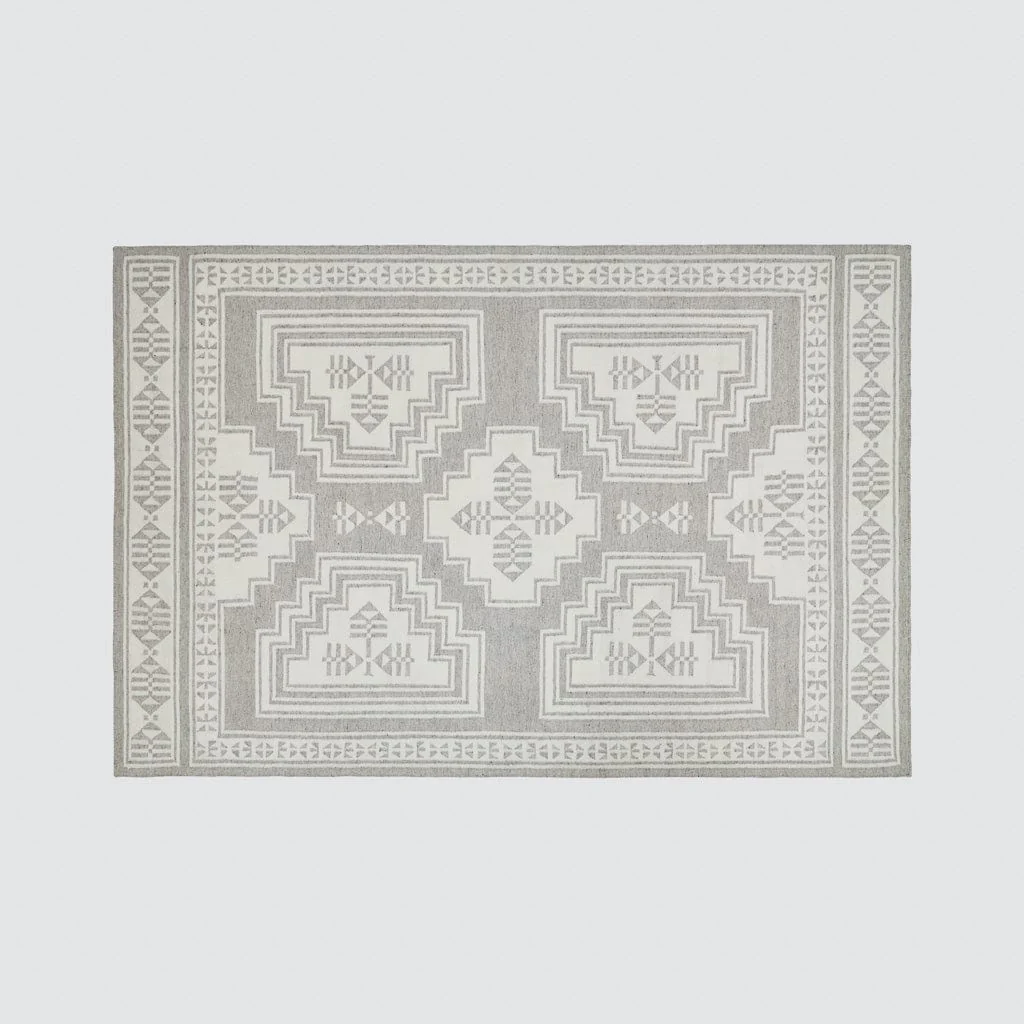 Vihan Handwoven Area Rug - Image 13