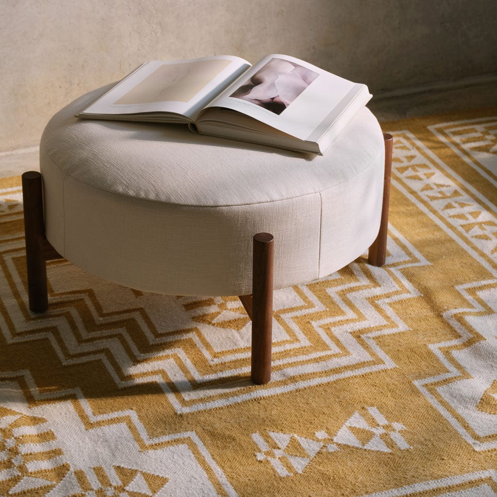 Vihan Handwoven Area Rug - Image 15