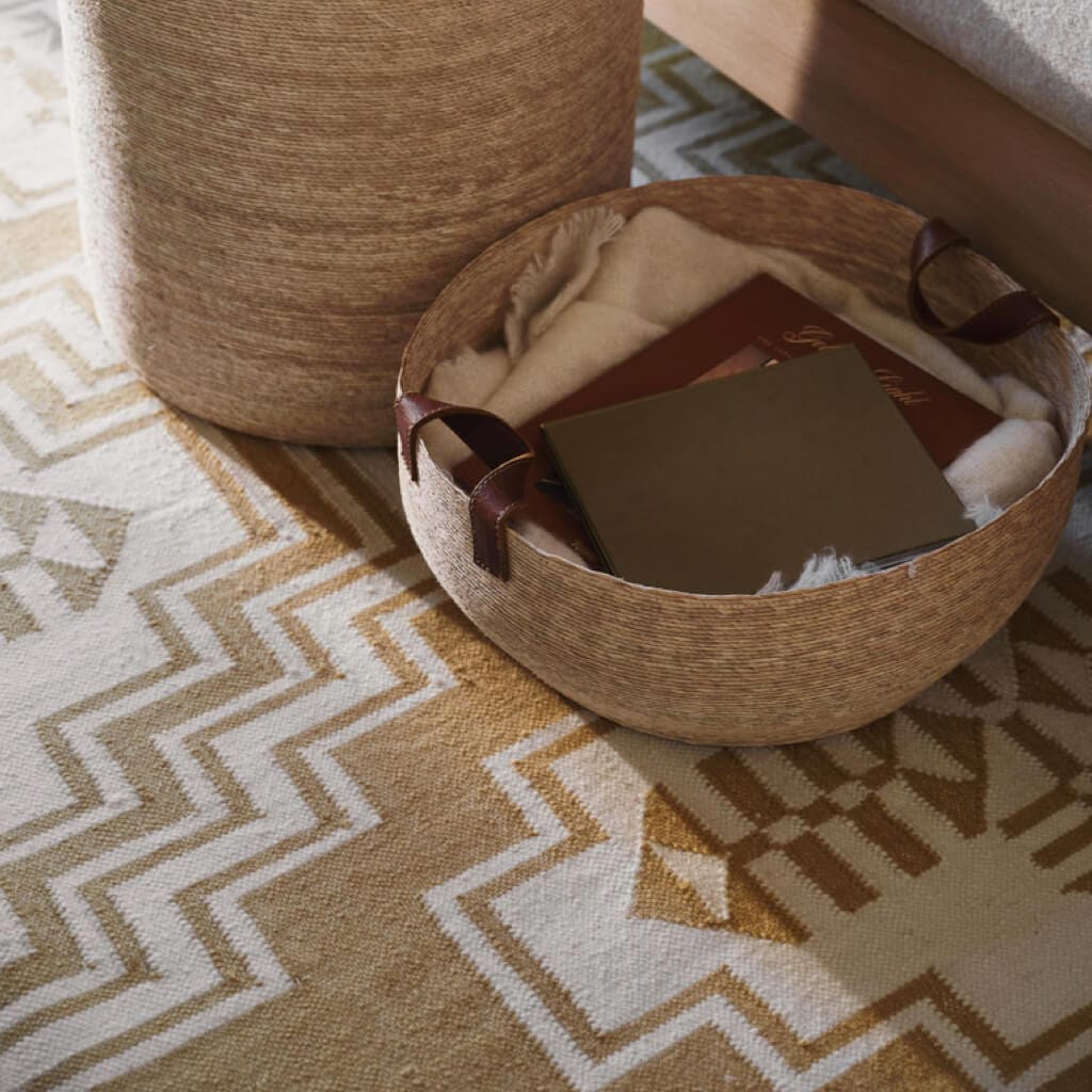 Vihan Handwoven Area Rug - Image 16