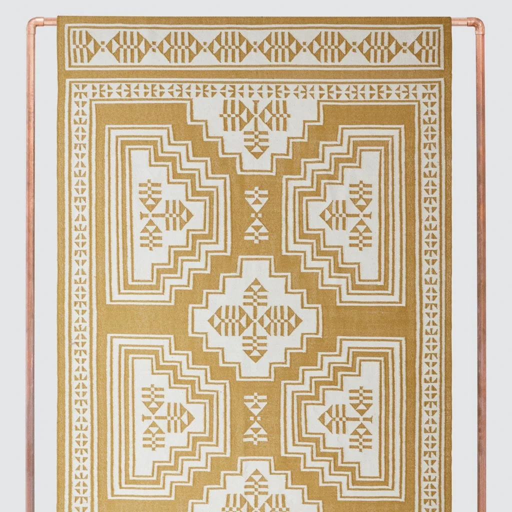 Vihan Handwoven Area Rug - Image 17