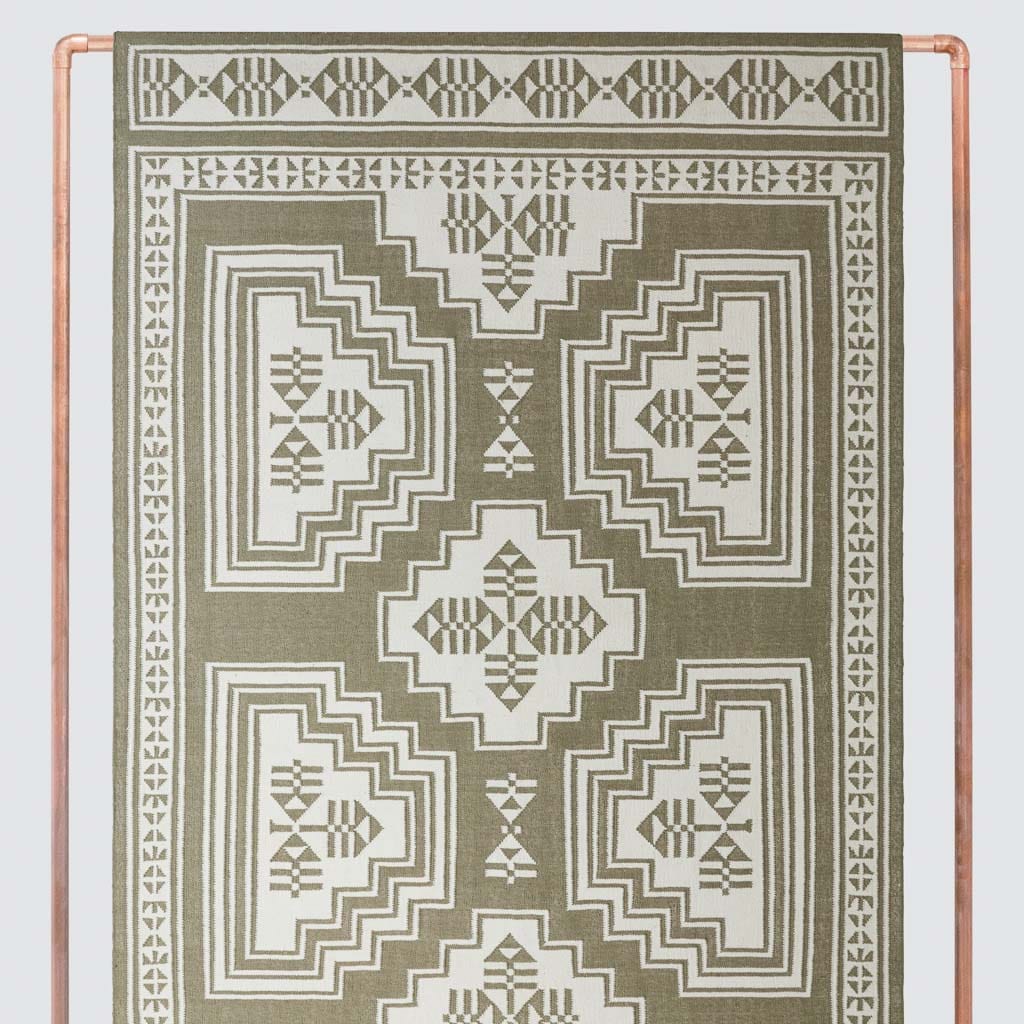 Vihan Handwoven Area Rug - Image 21
