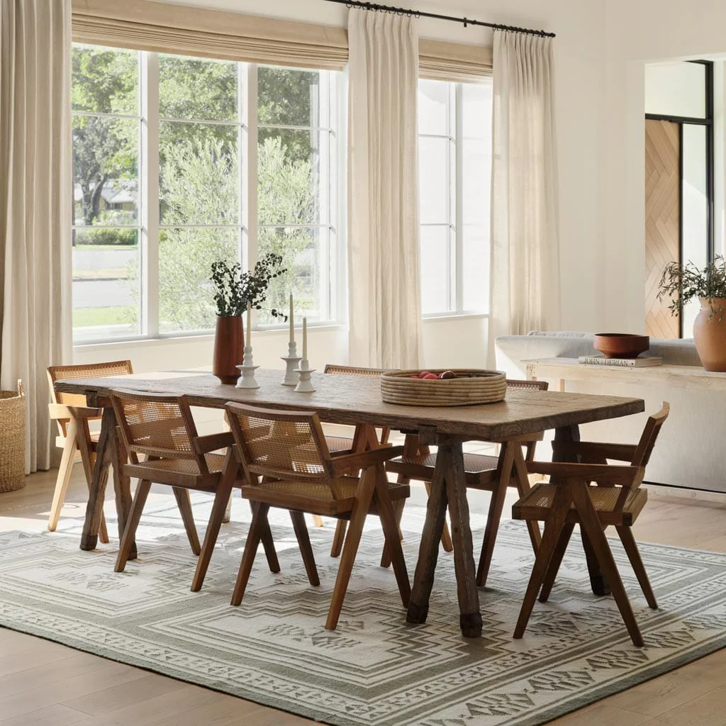 Vihan Handwoven Area Rug - Image 22