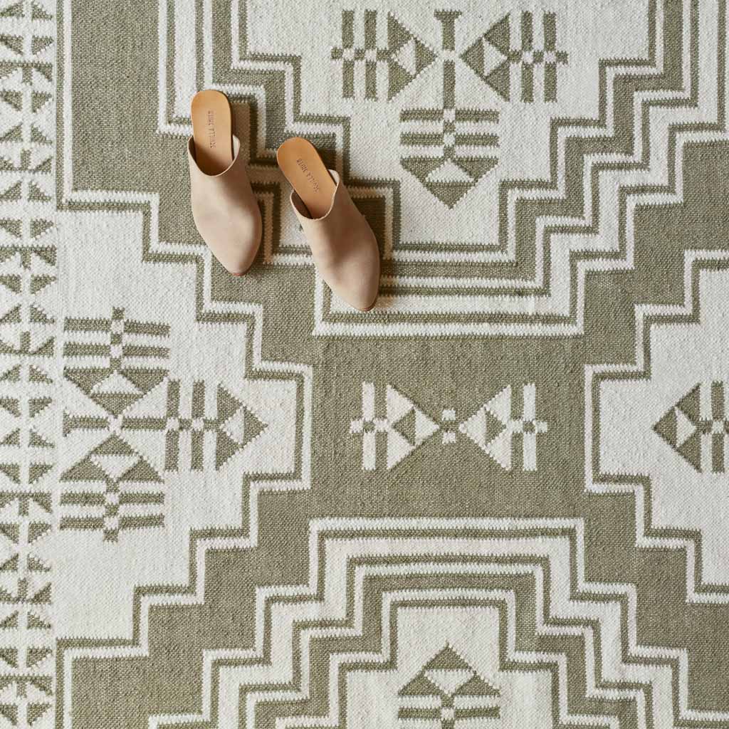 Vihan Handwoven Area Rug - Image 23