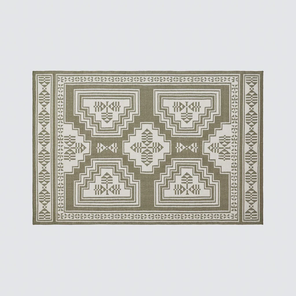 Vihan Handwoven Area Rug - Image 24