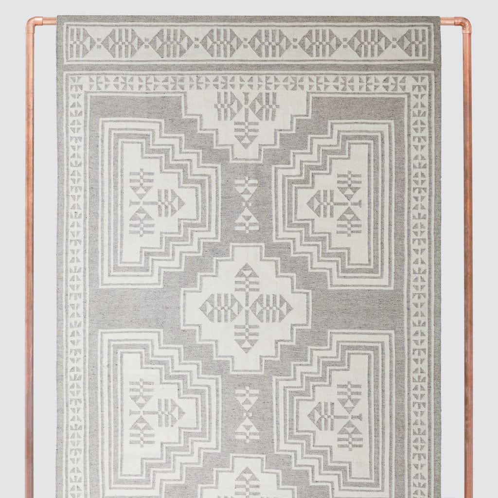 Vihan Handwoven Area Rug - Image 6