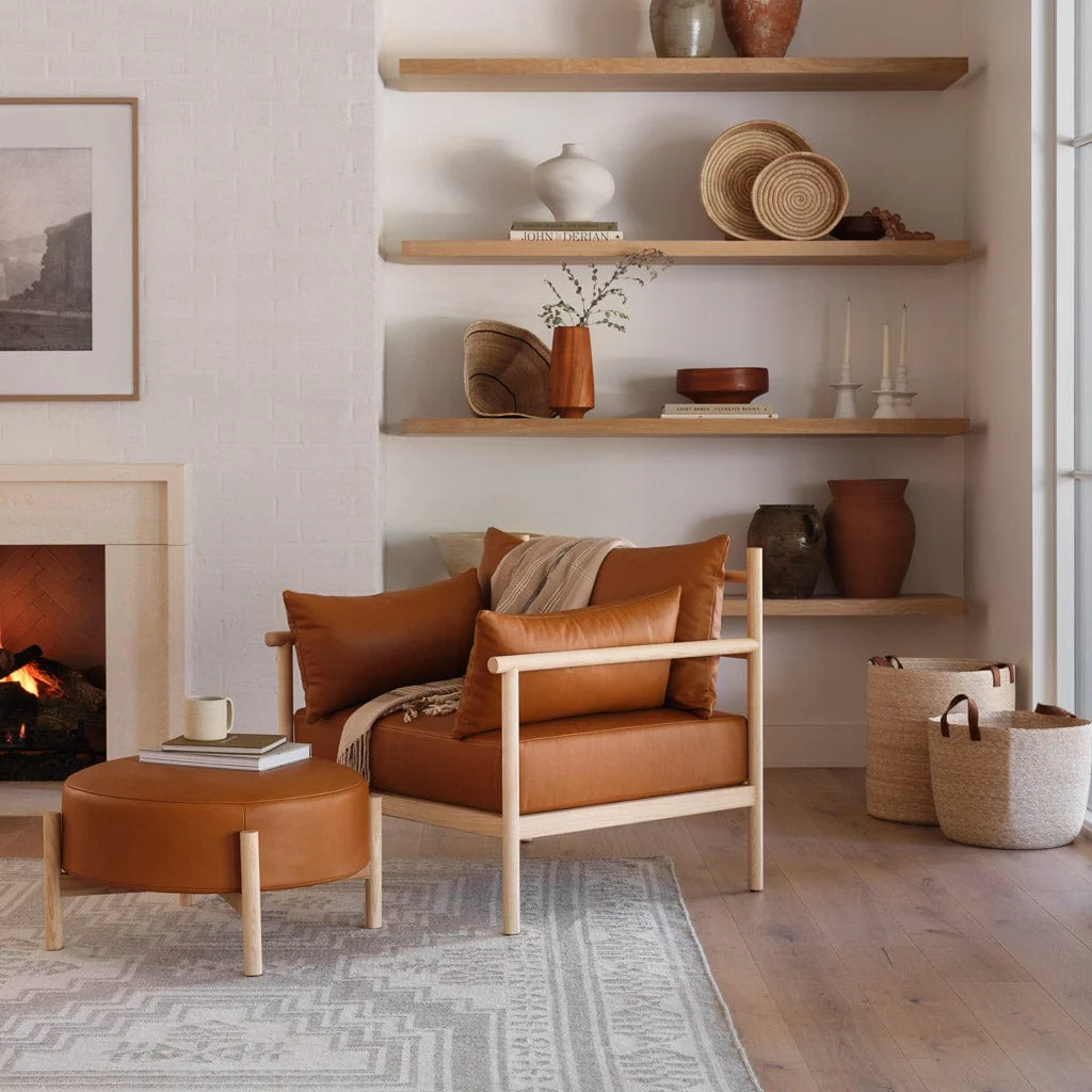 Vihan Handwoven Area Rug - Image 7