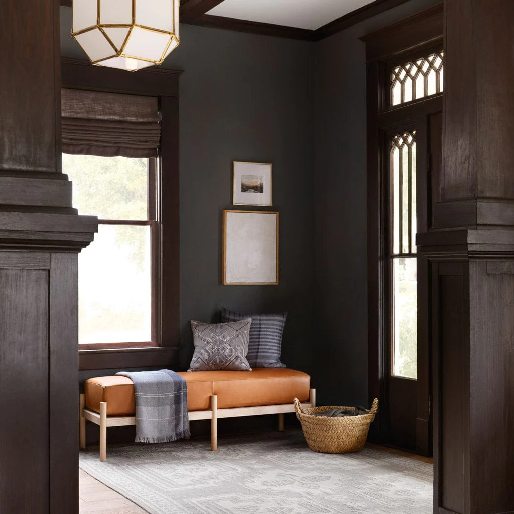 Vihan Handwoven Area Rug - Image 8